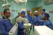 کارکنان شاغل در بیمارستانها و سایر مراکز بهداشتی و درمانی وابسته به دستگاههای اجرایی