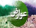 در خصوص اعطا مجوز تغییر کاربری، برای اراضی زراعی و باغ ها، دو مورد وجود دارد که از پرداخت عوارض معافند: